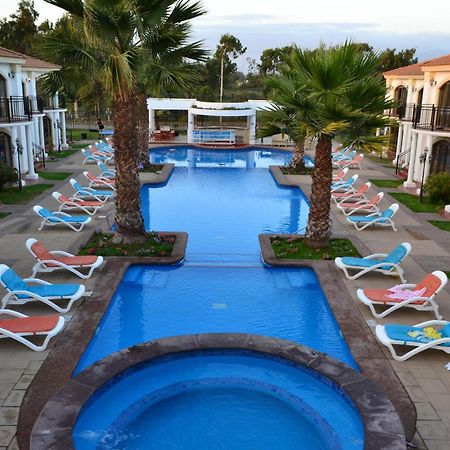 Aparthotel Serena Dream La Serena Buitenkant foto