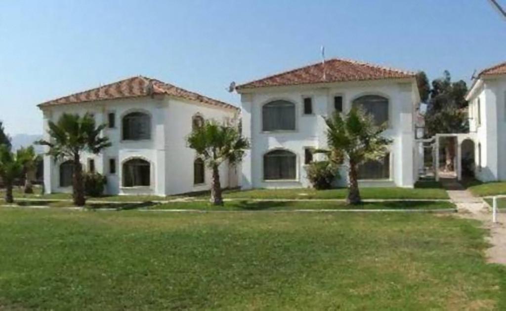 Aparthotel Serena Dream La Serena Buitenkant foto