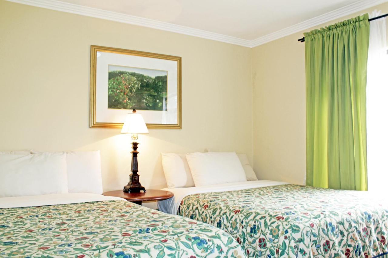 Aparthotel Serena Dream La Serena Buitenkant foto
